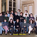 1991-1992 Classe 2